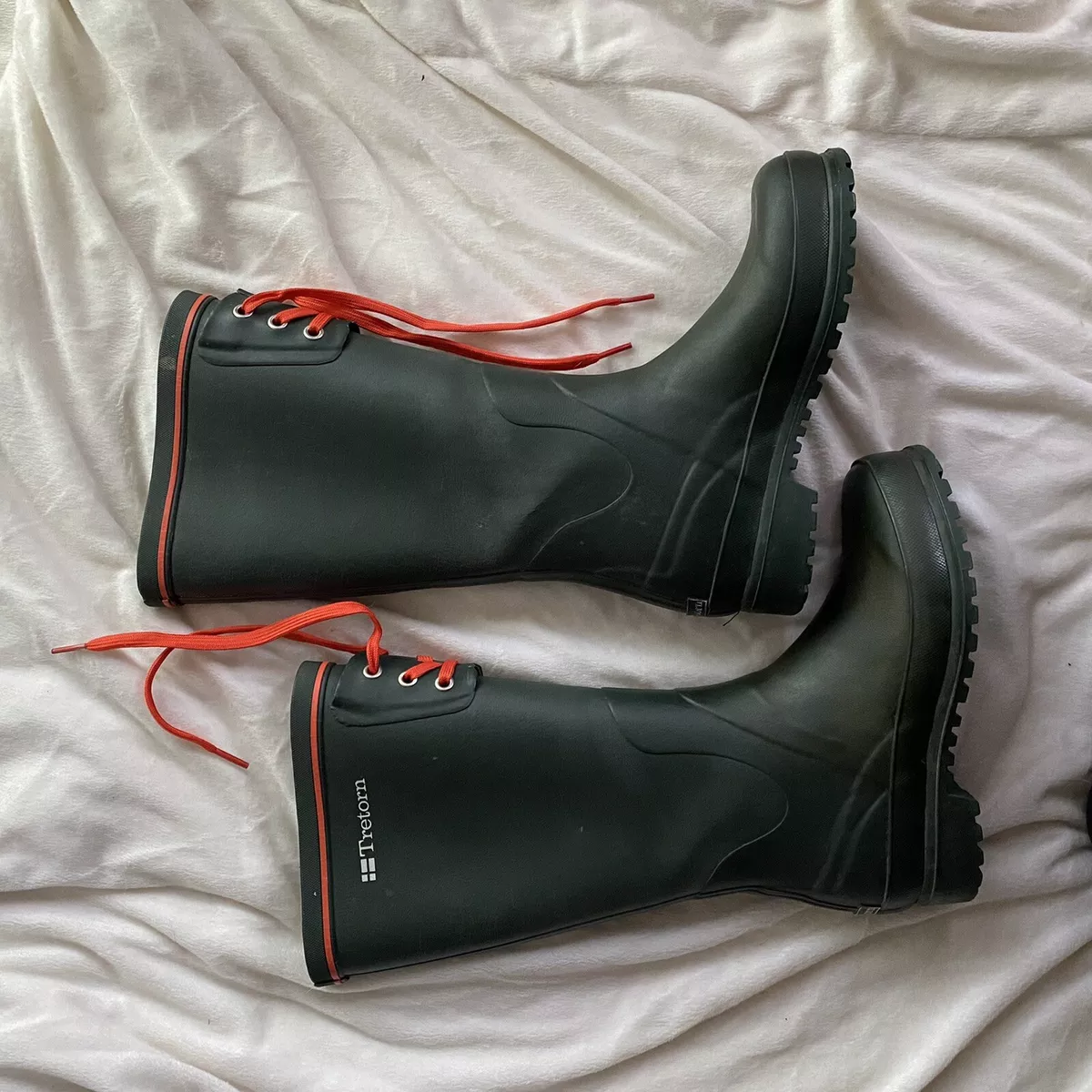 Tretorn rain cheap