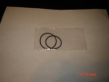 AIREQUIPT 300,330,350,400,420,430,440,450,900,950 Projector Belts, 2 Belt Set