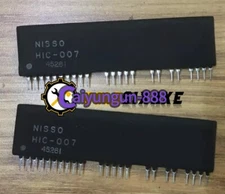 1Pcs New FOR HIC-007 HIC007