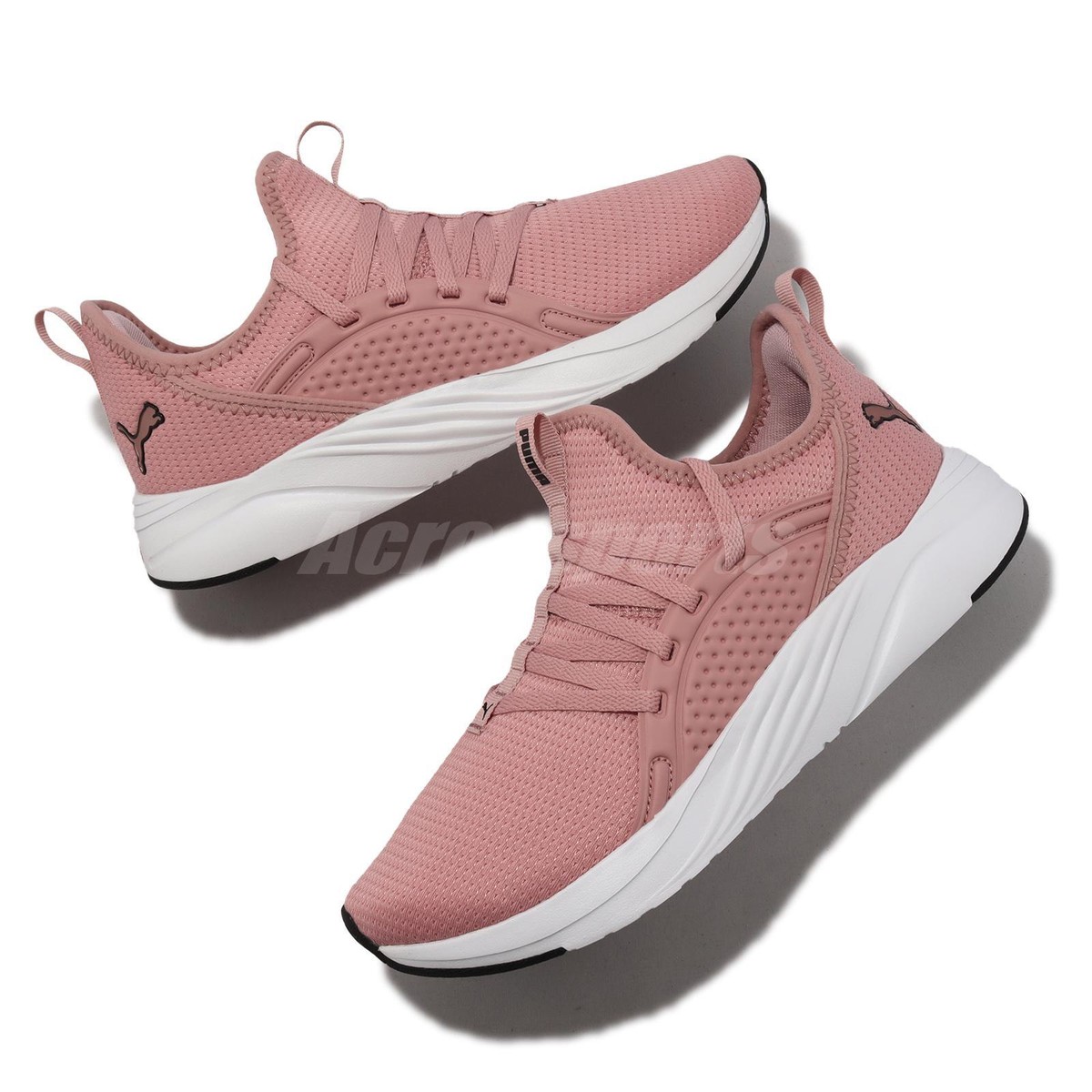 Puma Softride Sophia 2 Wns Future Pink Rose Gold Women