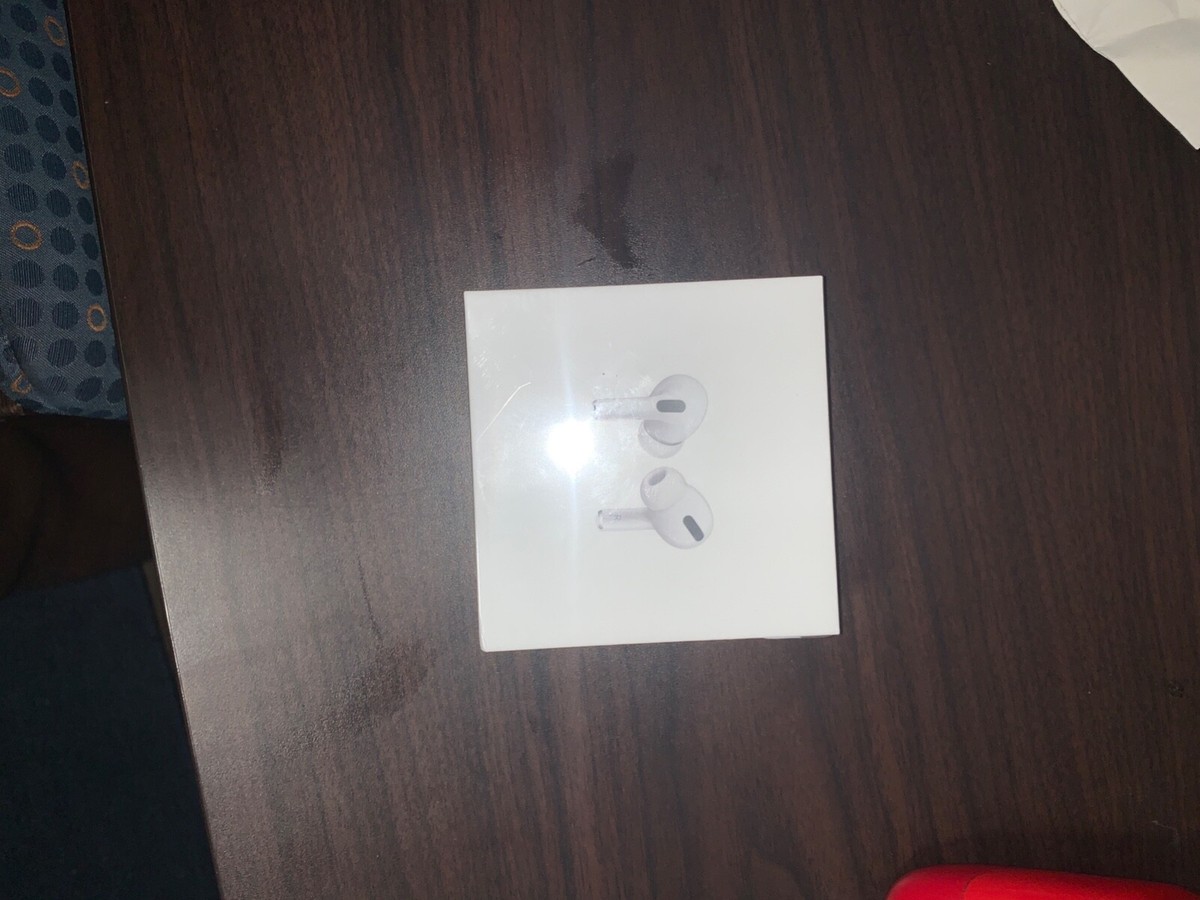 apple airpods pro new in box sealed | eBay