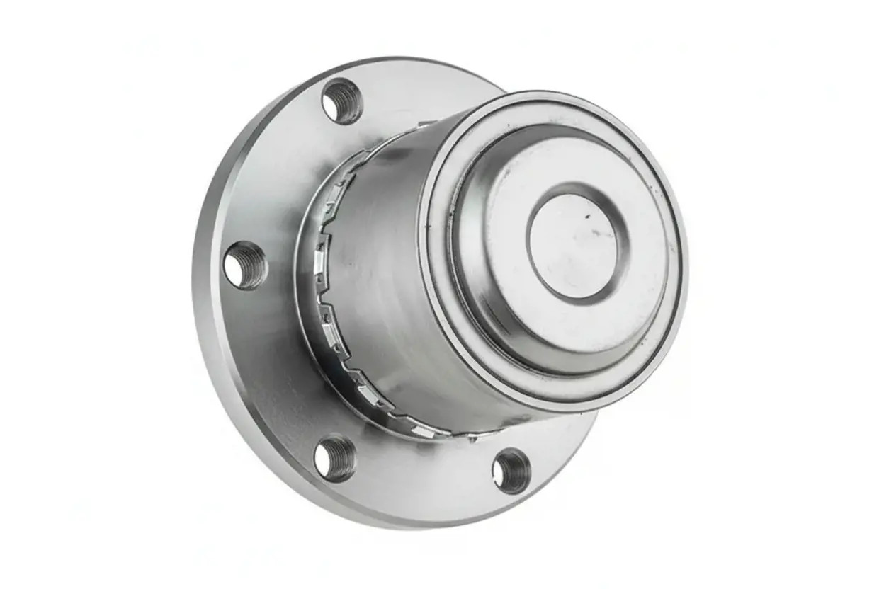 Radlager Vorderachse links KLP-ME-025 NTY für MERCEDES-BENZ VW - Bild 2