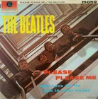 The Beatles - Please Please Me (VINYL)