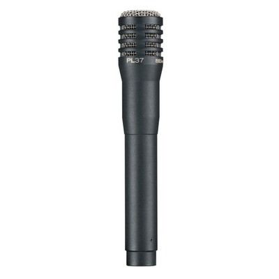 Electro Voice PL37 Overhead Mikrofon, Kondensator