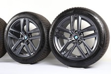 Original BMW 4er G26 i4 G26 Winterr�der 18 Zoll 853 Doppelspeiche 5A1E212 52632