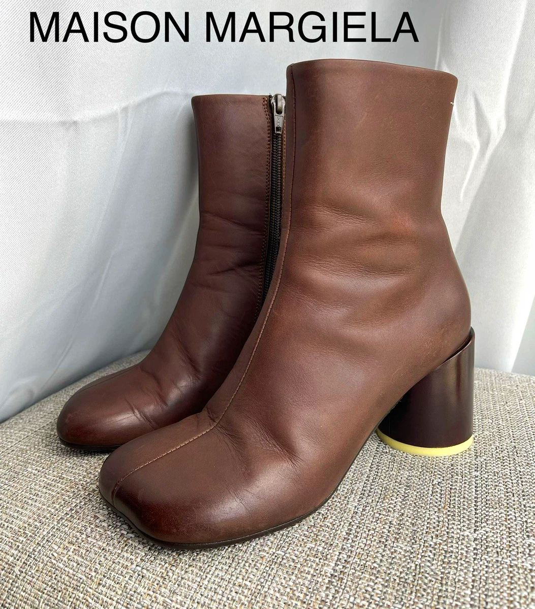 Maison Martin Margiela Boots for Women for sale - eBay