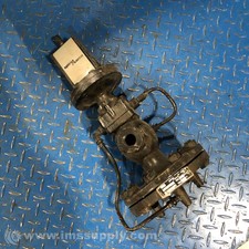 Spirax Sarco Limited 55223 Pilot Operated Pressure Reducing Valve 3391
