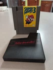 New ListingNintendo Entertainment System NES Super Mario Bros 3 W/ Sleeve Combine Ship