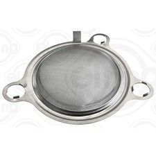 1x ORIGINAL® Elring Dichtung, AGR-Ventil für Alfa Romeo STELVIO GIULIA Jeep