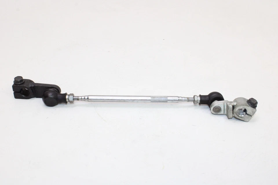 06-24 KAWASAKI VULCAN 900 VN900B CLÁSICO FABRICANTE DE EQUIPOS ORIGINALES PALANCA DE CAMBIOS PALANCA DE CAMBIOS Foto 4 de 4