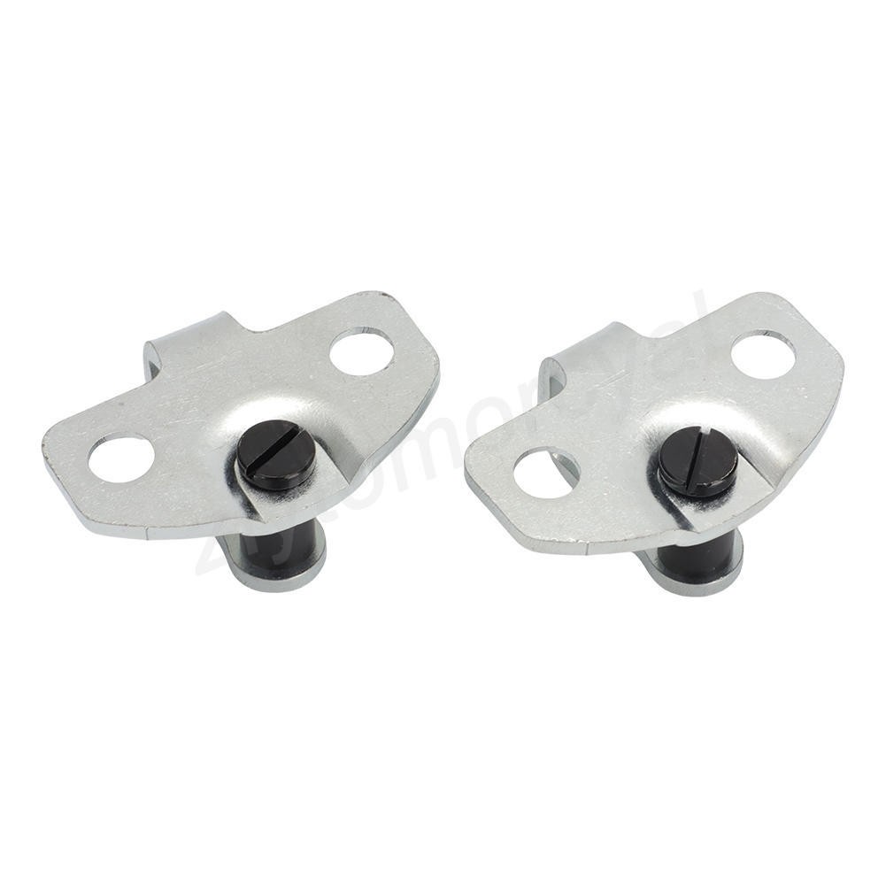 For Nissan Door Striker Latch RH=LH 200SX S13 240SX Z31 300ZX