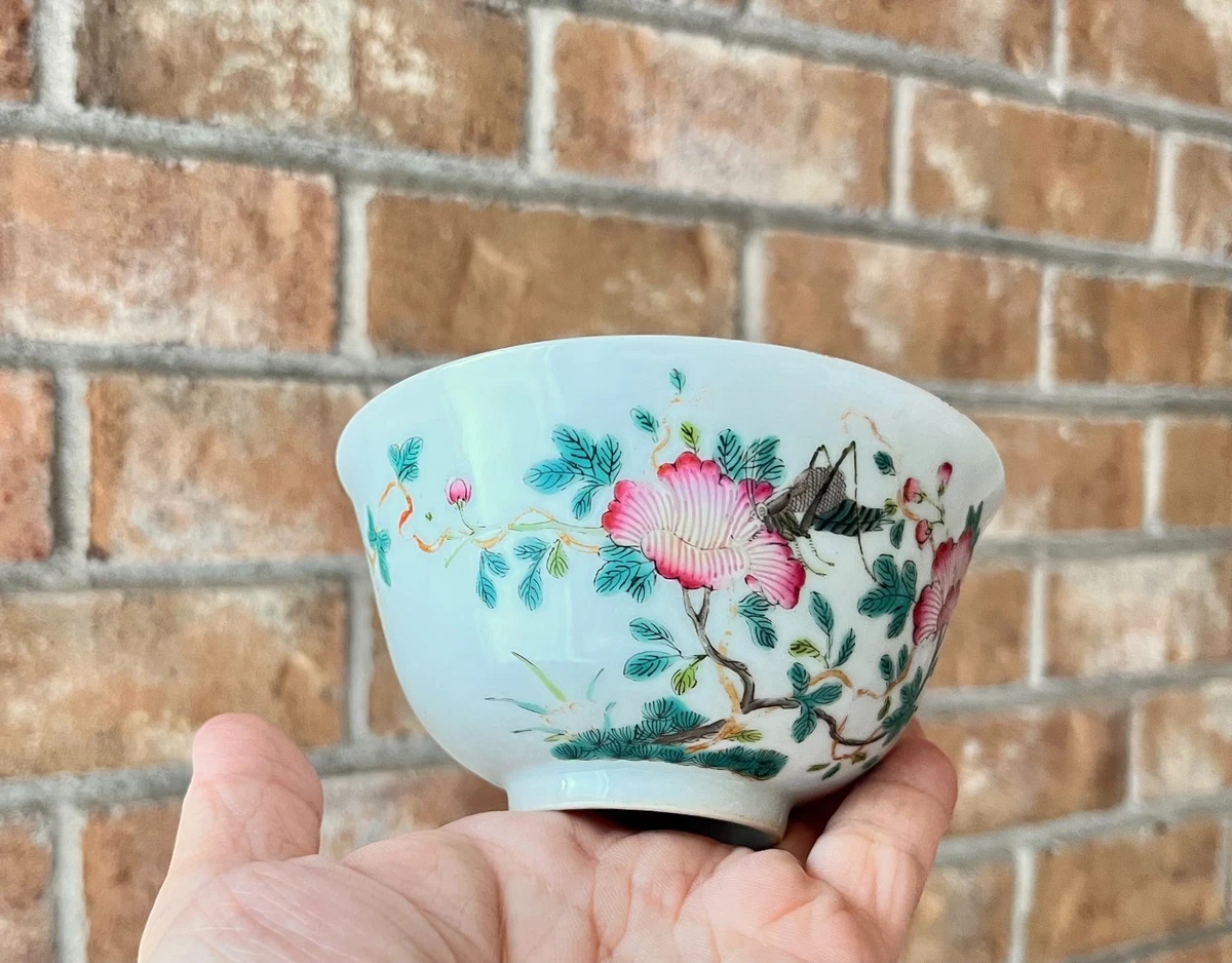 Antique Original Chinese Brush Pots for sale | eBay
