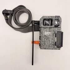 SpyPoint Cellular Trail Camera LINK-WMV-LTE   TESTED