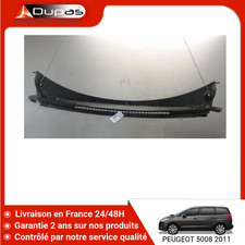 Pare-brise Peugeot 5008
