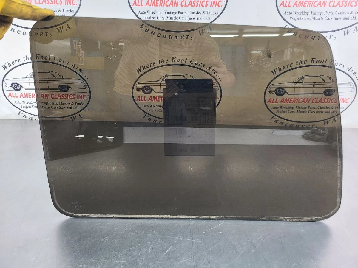 Rear Glass & Window Parts for GMC Suburban for sale | eBay