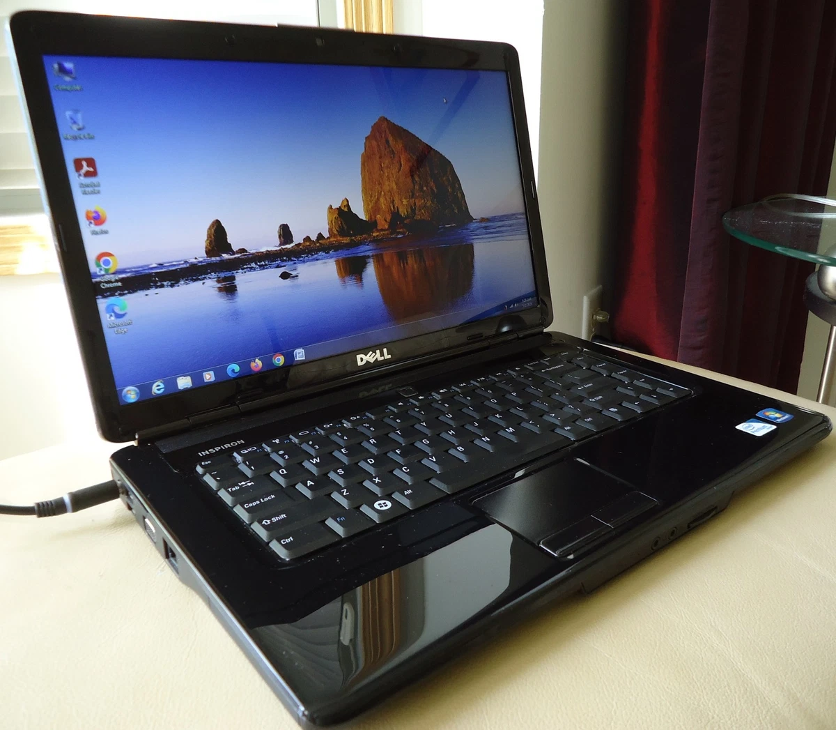 Windowsノート本体 Dell Inspiron 1545 PP41L Windows7 Dell Inspiron