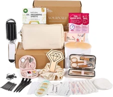 Bridal Emergency Kit for Wedding Day, Wedding Essentials Survival Set for Team B