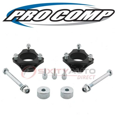 Pro Comp Suspension Leveling Kit for 1996-2004 Toyota Tacoma - Springs xk - Image 1 of 4