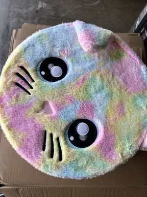 Colorful Kitty Bag