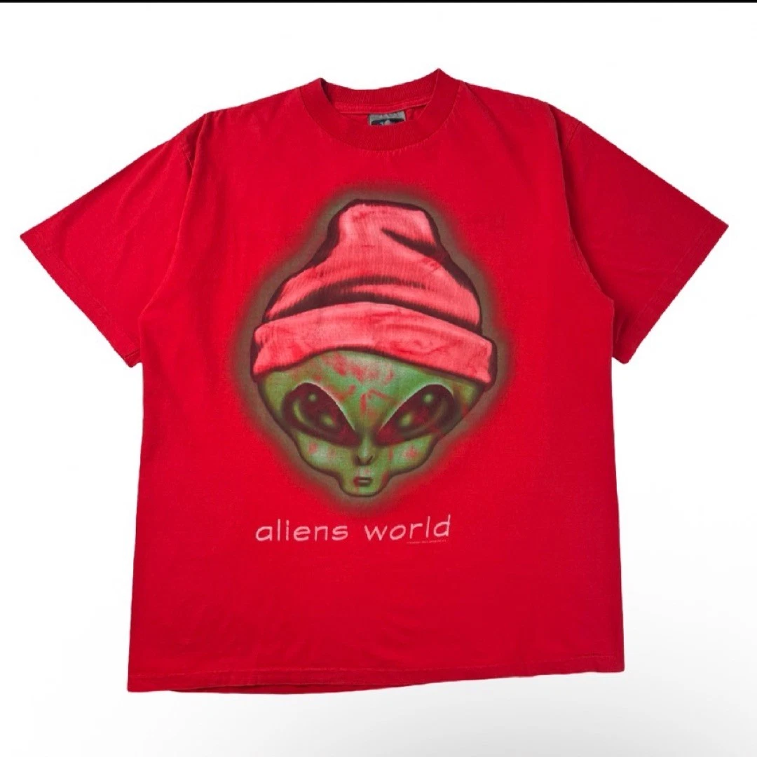 Alien Workshop Men's T-Shirts | Updated Sep 2026