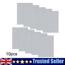 10 SHEETS SOUND DEADENING MAT CAMPER VAN FOR VW CAR Vehicle Floor and Doors