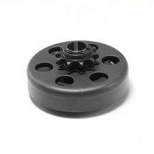 Centrifugal Clutch 3/4" Bore 10 Tooth 10T for 420 Chain for Mini Bike Trike ATV