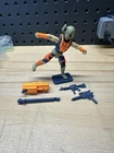VINTAGE GI JOE ACTION FIGURE MUSKRAT V3 BATTLE CORPS 1993 ARAH