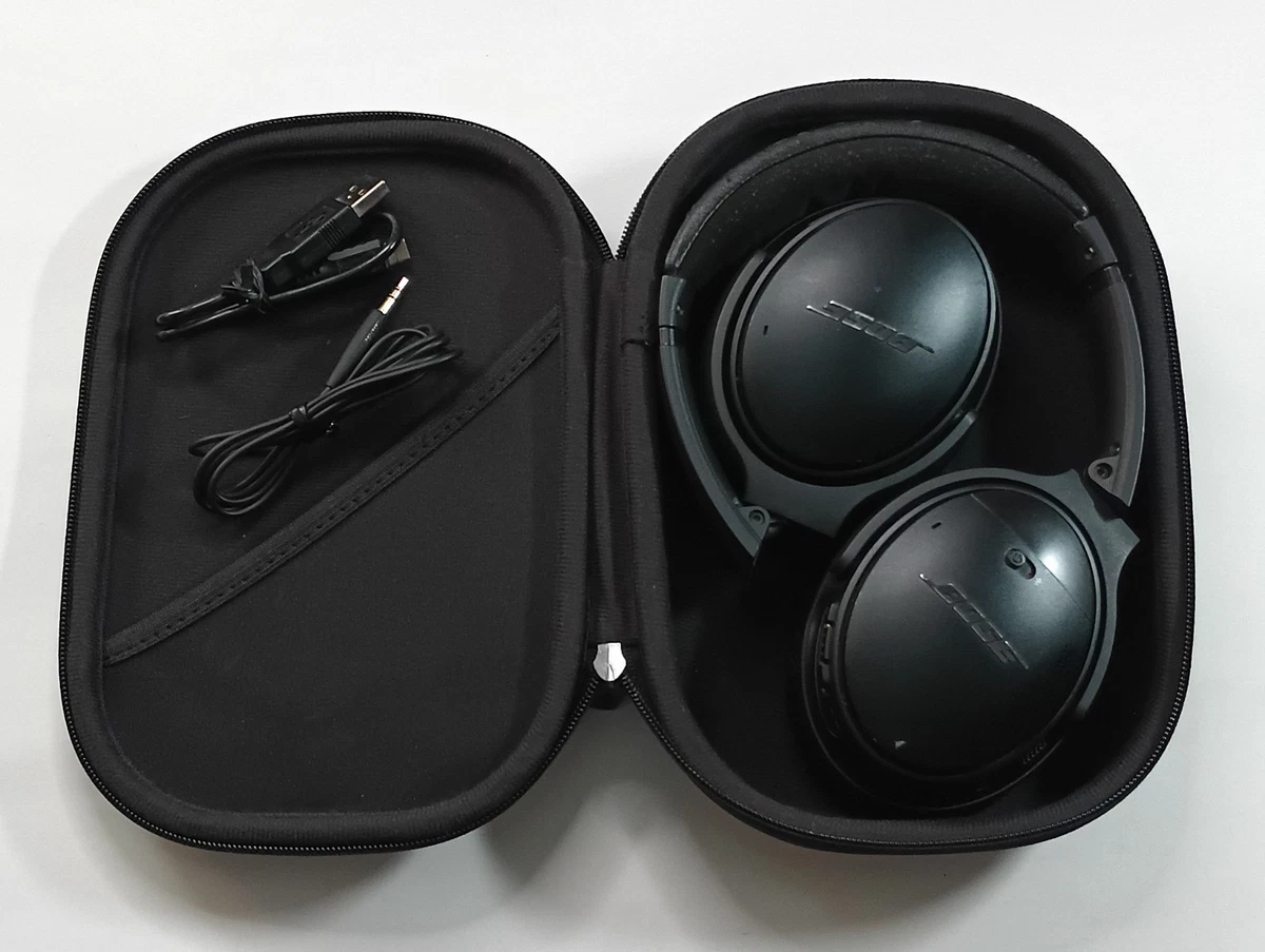 Bose QuietComfort 35 Headphones for Sale | Shop New & Used