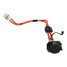 NISSAN LEAF ZE1 CHARGING PORT CABLE HARNESS 2017-2024 296B1-5SK1B