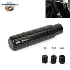 Universal Aluminum Car Gear Stick Shift Knob Automatic Manual Racing Jdm Shifter