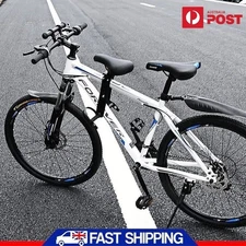 Bike Front Mounted Child Seat Armrest Kids Bicycle Top Tube Chair Detachable Kit