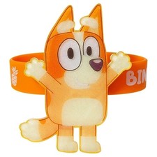 Bluey  Friends Light Up Bracelet Bingo