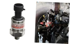Lowdoller Motorsports 150 PSI Pressure Sensor - Fuel/Oil/Coolant Pressure PN: 