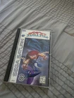 astal sega saturn game CIB in very good condition