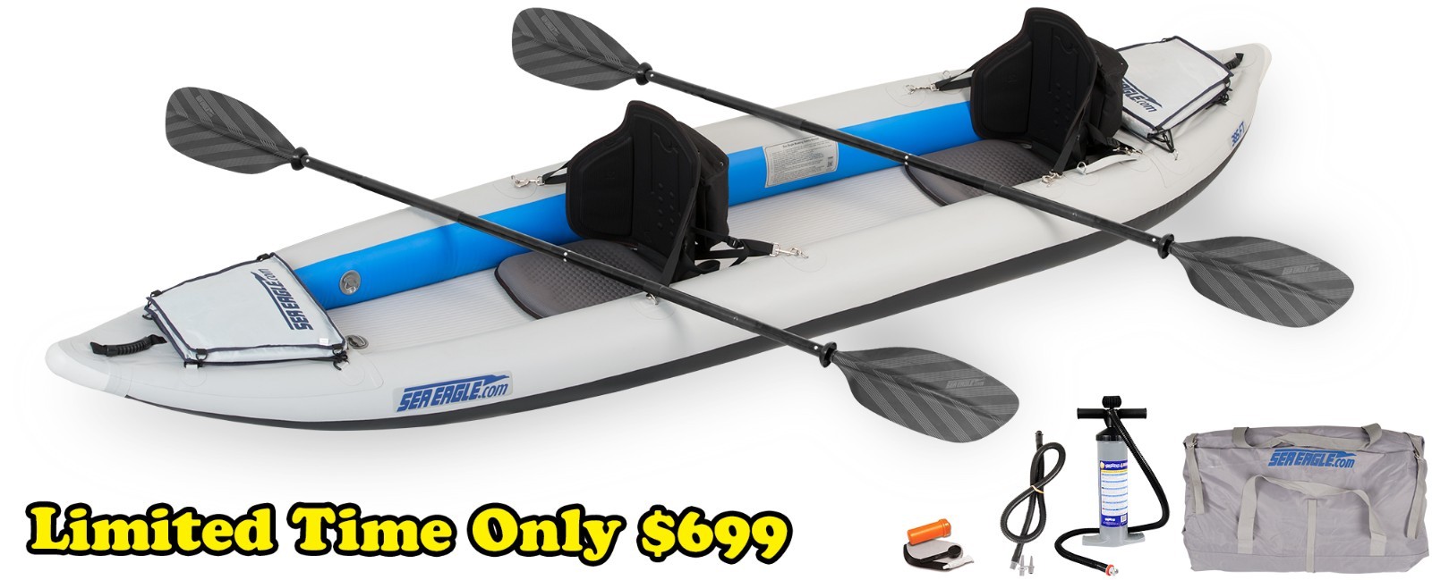 Package - Free S&h, 3 Yr Warranty $699