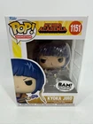 Funko Pop! Animation My Hero Academia Kyoka Jiro #1151 BAM Exclusive