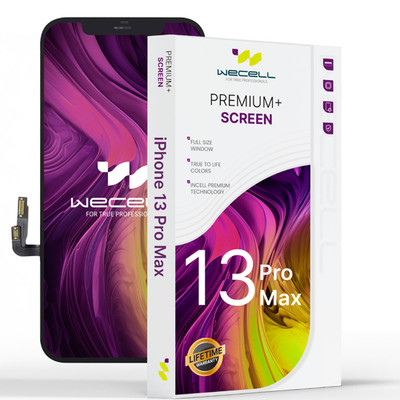Display für iPhone 13 Pro Max Ersatz Bildschirm Touchscreen LCD In-cell FHD