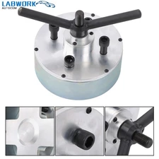 New Rear Crankshaft Oil Seal Installer Tool 9990166 for Volvo D12 D13 D16 FM12