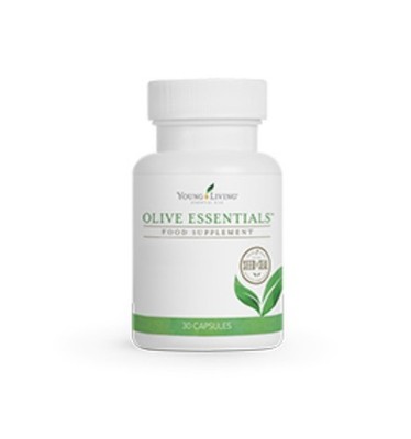 Olive Essentials 30 ct Young Living neu