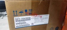 1PCS Yaskawa Servo Drive SGD7S-200A30B202
