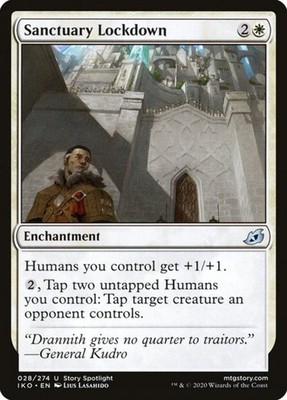 Sanctuary Lockdown (28)