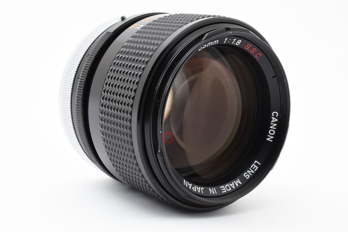 ★希少品★ キヤノン CANON FD 85mm F1.8 S.S.C. s-l400.jpg