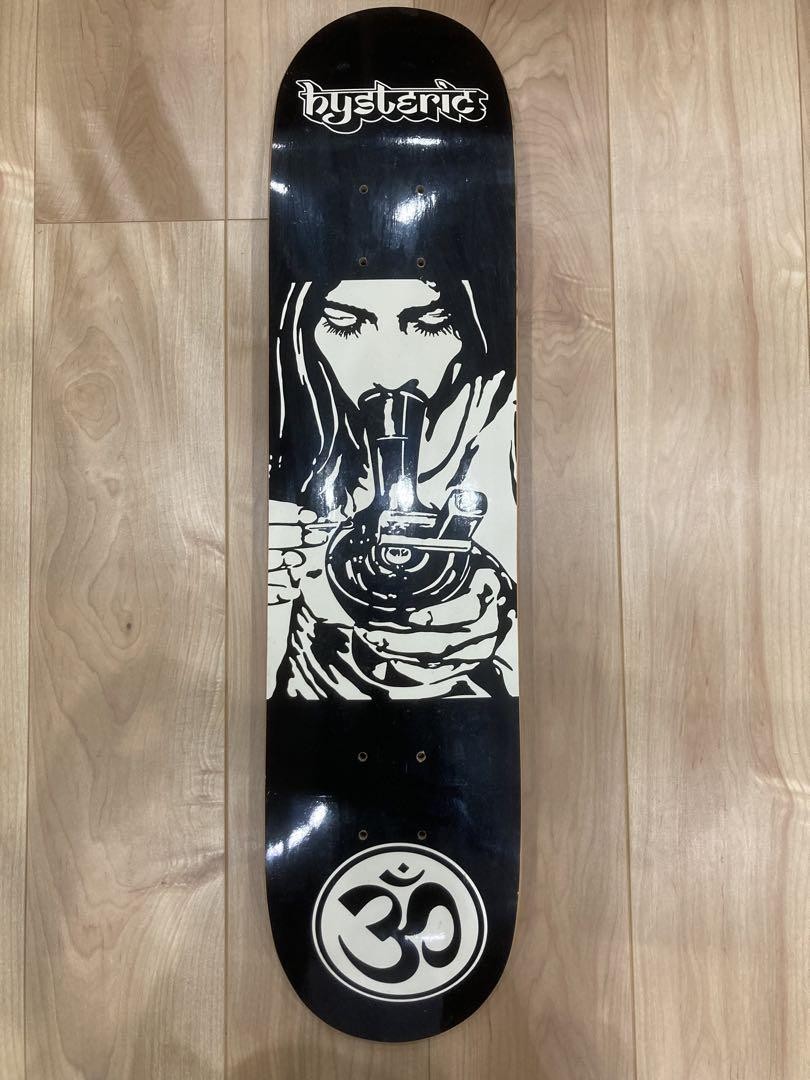 Hysteric Glamour Skateboarding | eBay Hysteric Glamour Skateboarding | eBay