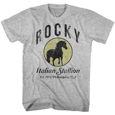 Rocky Established 1967 Movie Shirt