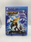 Ratchet & Clank - PlayStation 4 PS4
