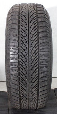 1 x 255/60R18 108H Winterreifen Goodyear Ultra Grip 8 Performance AO 2016