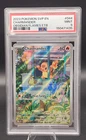 2023 Pokemon SVP EN Charmander #44 Promo ~ Obsidian Flames ~ PSA Mint 9