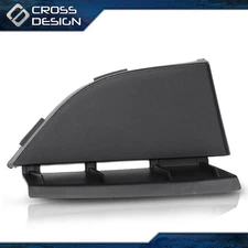 Front Bumper Face Bar Trim Molding Right Side Fit For 2018-2022 Ford EcoSport 