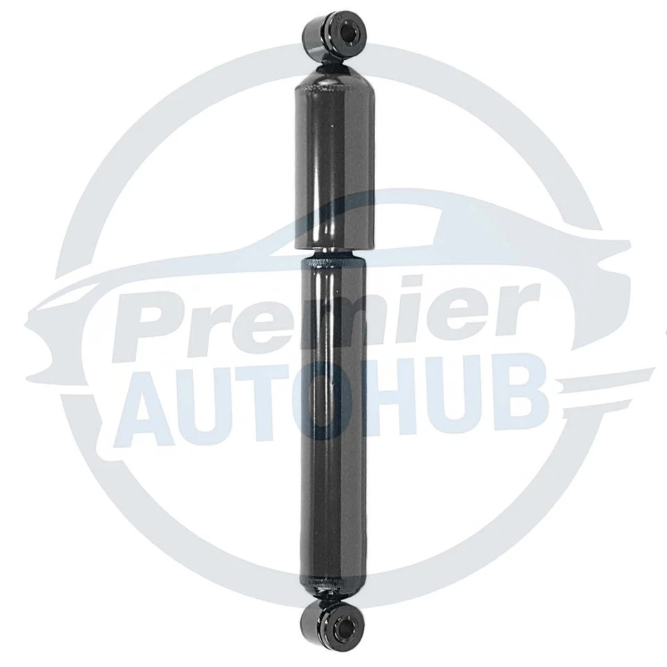 Amortiguador delantero Monroe OEM con barra estabilizadora para GMC Syclone/Typhoon 1991-1993 Wa de por vida Foto 4 de 4