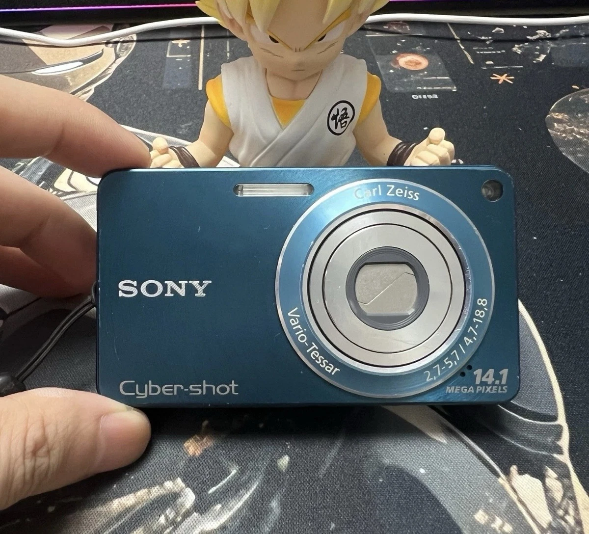Sony Dsc W350 - огромный выбор по лучшим ценам | eBay